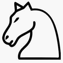 ExtraChess's profile picture. We don't know where it might take but we want to build an online community for new and intermediate chess players to play and practice online!