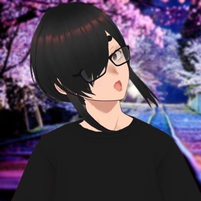 KuromaVT's profile picture. Hola! Bienvenidos a mi mundo! Estáis preparados para pasarlo de miedo? 😱