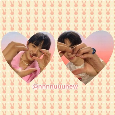 SUPPORT @CwrNew🧡 @Zee_pruk 💙 #NanaNu #ซนซน #zonzon #zeenunew #nunew #zeepruk