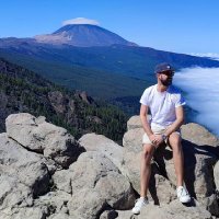 Daniel Suárez (@danismsuarez) 's Twitter Profile Photo