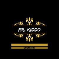Mr. Kiddo(@Uncle_CryptoOfc) 's Twitter Profile Photo