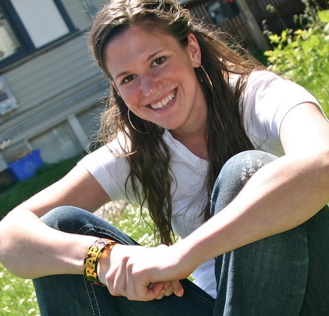 RaeBange's profile picture. 