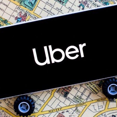 Subsidies are over! Use a English licensed taxi instead of exploiting immigrants on foreign apps. Enjoy Ubereats scams as well! Thick people were warned!!