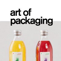 Art of Packaging(@artof_packaging) 's Twitter Profile Photo