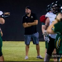 Christopher Restino (@coach_restino) 's Twitter Profile