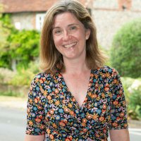 Beccy Cooper for Worthing West(@BeccyCooper4Lab) 's Twitter Profile Photo