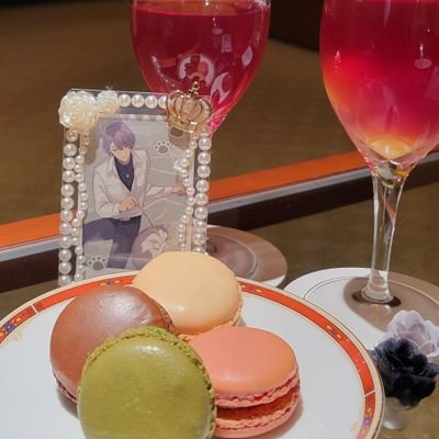 Sakuyaさんのプロフィール画像