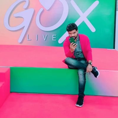 SAMALP002's profile picture. Indian 🇮🇳