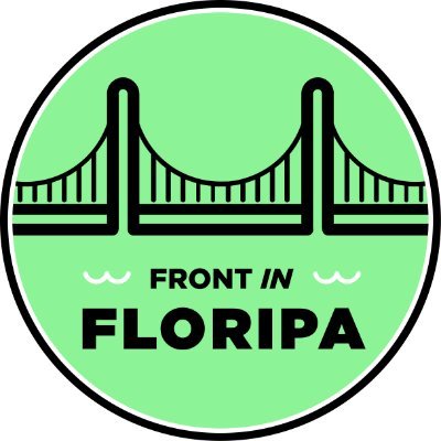 ✦ Maior evento front-end de Santa Catarina
✦ 2023 • Edição #9 (Especial de 10 ANOS)
✦ 25 Novembro 2023 – Local: ACM
✦ contato@frontinfloripa.com.br