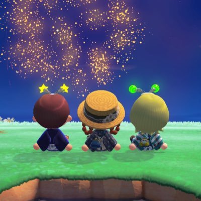 hinatata1228's profile picture. あつ森やってまーーー /20↑