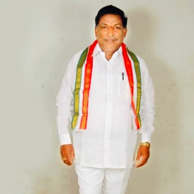 rajanalaram's profile picture. Eluru MLA contestant from Congress |District Congress President Eluru| Advocate| ex-NSUI district President |Ex-PCC Secretary|More than 4decades with Congress
