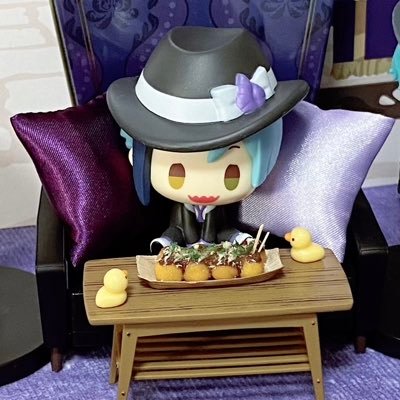 推し活用の雑多垢/ツイステ🦈最推しで双子&🐚寮推し/ちいかわ🍑🐰推し/成人済 ツイート頻度は低いですがお取引は基本24時間以内返信 発送タイミングや梱包方法はお相手様の意向に合わせます