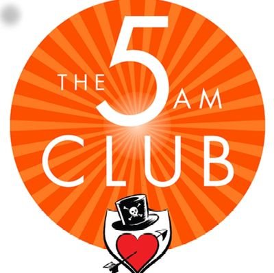 5amclub2020 Profile Picture