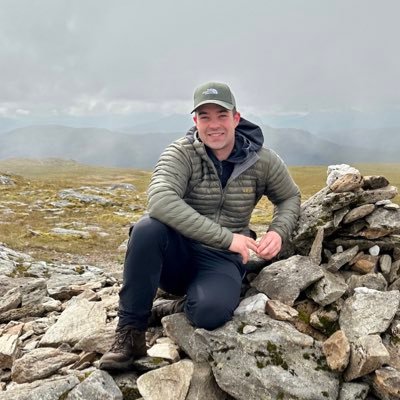 LiamHarrier's profile picture. 27 🏴󠁧󠁢󠁳󠁣󠁴󠁿 | Perthshire 🏡 | St Andrews 🎓 | Edinburgh 🗃🇳🇬