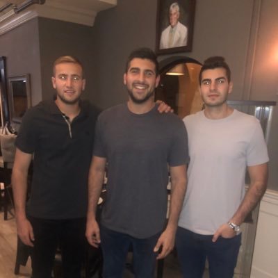 justinkatzman16's profile picture. 