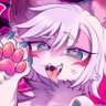 MEKKYARU824's profile picture. ✦人喰い魔物in終焉之魔界🖤💙💚🥩🐈‍⬛ 低頭身デフォルメケモノ🐾 ✦自創作✑❮#クローマテラス🔲🎨❯ ❮#ふわふわ加虐欲🌑🐾💭🍬❯ ✦𝕭𝖚𝖉𝖉𝖞▷@_Delmu🐹🥀 ✦ commission 𝖔𝖕𝖊𝖓❕https://t.co/vnrihOKxkn