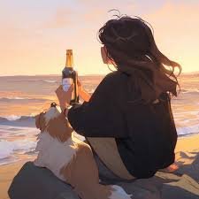 iAnjaaa's profile picture. Nice to meet you 😊 my name is Niko 🤗 I hope to have a good relationship🥰