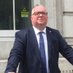 R. Gerald Hughes (@rghgerald) Twitter profile photo