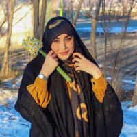 مینا (@mina_rostami14) 's Twitter Profile