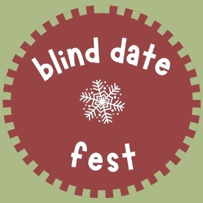 NCT fest aiming to pair up fic authors to create a 'blind date'.