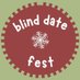 Blind Date Fest 💚 Resting (@BlindDateFest) Twitter profile photo