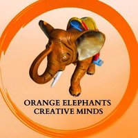 Orange Elephants Creative Minds(@oecreativeminds) 's Twitter Profile Photo