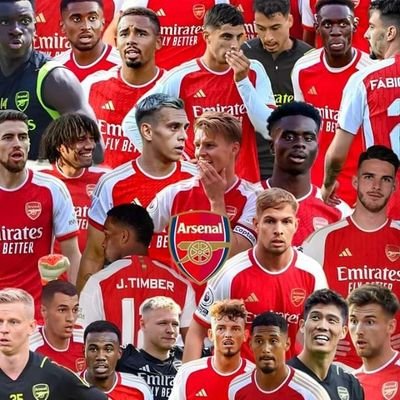 Arsenal fan, husband and a proud dad to a handsome boy and two beautiful girls