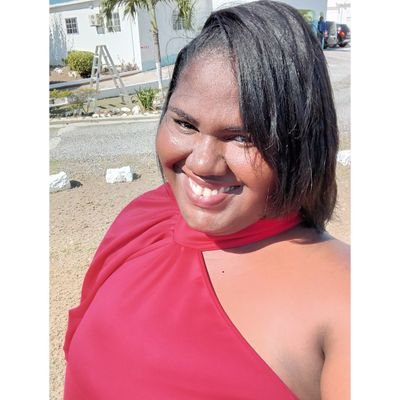 jodi_plummer's profile picture. I am chosen. I am a child of the King,
I am a Jamaican💚💛🖤