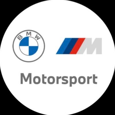 The official BMW USA Motorsport communications channel