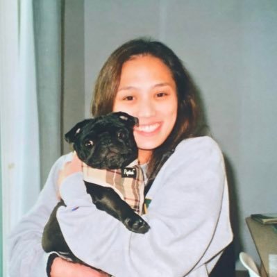 danielleaye's profile picture. 26 | Rigby 🐾🤍