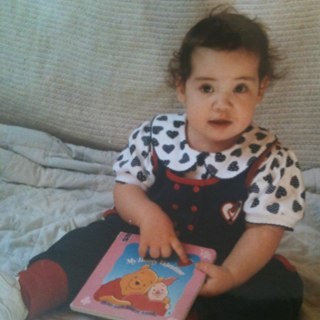 ThatOneDykeyKid's profile picture. ughhhhh