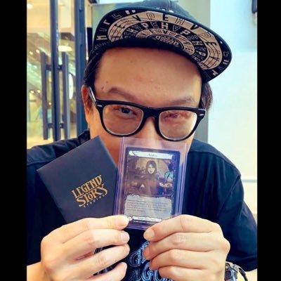 a.k.a. Nick Ong. POP CULTURE GEEK. #AzaleaCult- ist. #FABTCG fanboi. #PoeticAmmo. That dude that made that #IPOHMALI song. Retired Musician. Creative soul.