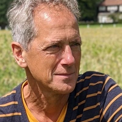 Gijs Kuneman Profile