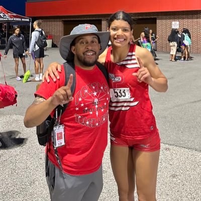 Head Coach Portage (IN), HS
Girls Track & Field
