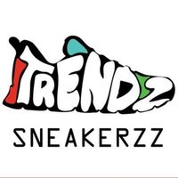 @TSneakerzzz (@tsneakerzzz) 's Twitter Profile
