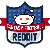 r/fantasyfootball(@Reddit_FF) 's Twitter Profileg