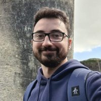 Dan Mihai Dorobantu (@dn_mihai) 's Twitter Profile Photo Dan Mihai Dorobantu (@dn_mihai) 's Twitter Profile Photo