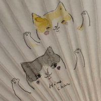 ネコネコと本屋さんの日常垢 (@3_anyanekoneko) 's Twitter Profile Photo ネコネコと本屋さんの日常垢 (@3_anyanekoneko) 's Twitter Profile Photo