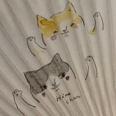ねこねこページ ねこに転生したおじさん×WEGOコラボステッカー – WEGO ONLINE STORE