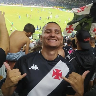Tech Writer at Shiba Inu (former Klever and Polygon Labs)
Torcedor do Vasco da Gama!