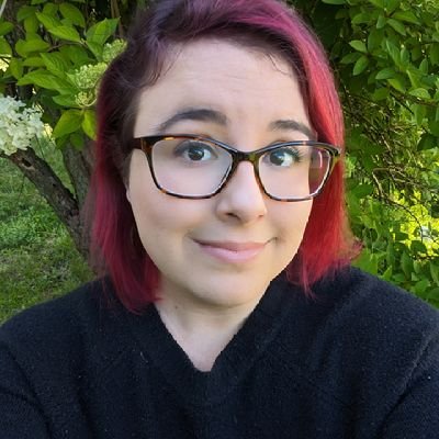 FatesFabel's profile picture. Writer, artist, explorer.