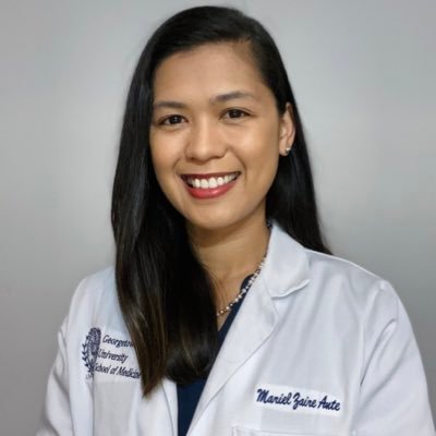 She/Her/Hers | MS4 Georgetown University School of Medicine | 🇵🇭 | Aspiring Surgeon #Match2024 | NCAA Division I Tennis Player 🎾 Views are my own.