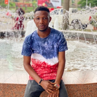 B.A, History and International Studies, Osun State University 🎓 Mobile Telephone Technician 📱 Communications Specialist 🔥 Football/Sports Analyst ⚽️🫶