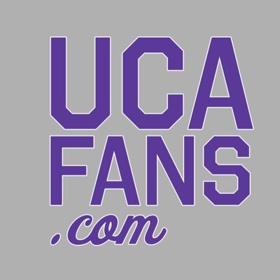 UCAFans.com: your unofficial home for the UCA Bears and Sugarbears. We are not affiliated with the University of Central Arkansas or its athletic programs.