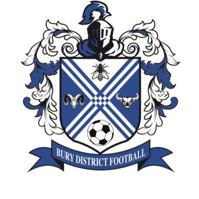 Bury School Football Association