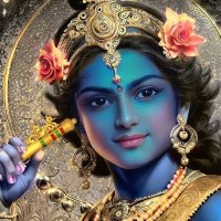 Krishna World(@krishnaworld97) 's Twitter Profileg