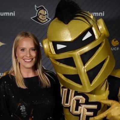 UCF Athletics Associate Director of Development | 2023 UCF 30 under 30 recipient | 2017 National Champions | 7-0 in Space Games 🏈🚀 | Charge On! 🖤💛⚔️