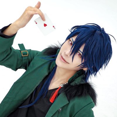 かしおさんのプロフィール画像