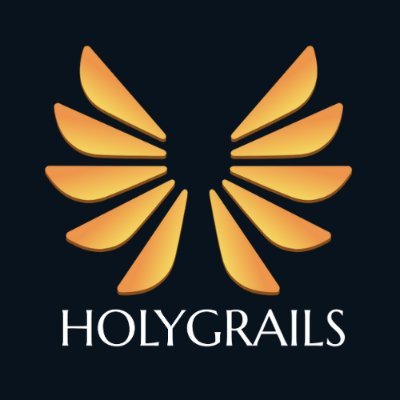 HolyGrails Solana NFT Marketplace