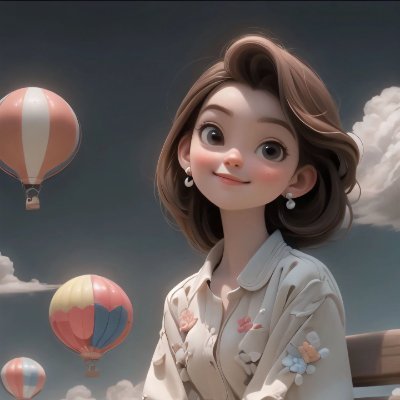 cherryamordairo's profile picture. MAGA